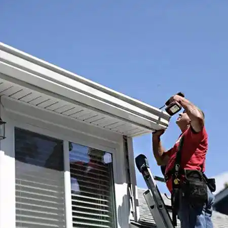 gutter services Marmet